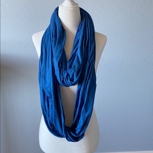 Infinity scarf - Picture 2 of 4